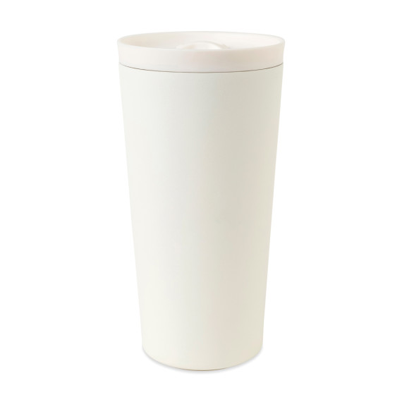 Mug publicitaire 500ml en acier recyclé RCS Aviana™ Rowan