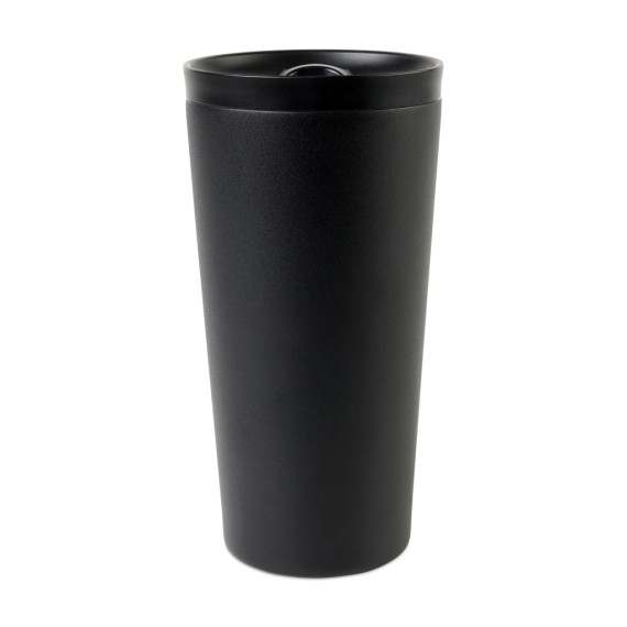 Mug publicitaire 500ml en acier recyclé RCS Aviana™ Rowan Mug publicitaire 500ml en acier recyclé RCS Aviana™ Rowan