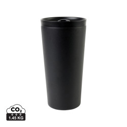 Mug publicitaire 500ml en acier recyclé RCS Aviana™ Rowan Mug publicitaire 500ml en acier recyclé RCS Aviana™ Rowan