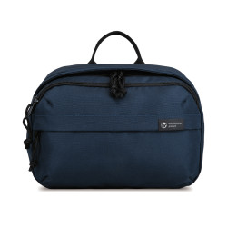 Trousse publicitaire de toilette en rPET AWARE™ Renew