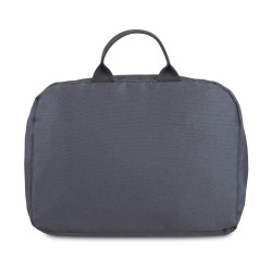 Trousse publicitaire de toilette en rPET AWARE™ Renew Trousse publicitaire de toilette en rPET AWARE™ Renew