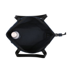Sac publicitaire shopping tote en rPET AWARE™ Renew Sac publicitaire shopping tote en rPET AWARE™ Renew