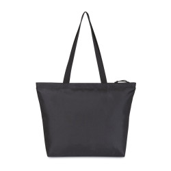 Sac publicitaire shopping tote en rPET AWARE™ Renew