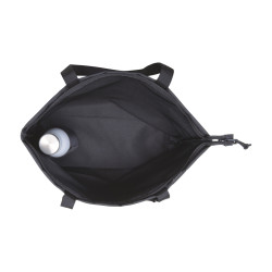 Sac publicitaire shopping tote en rPET AWARE™ Renew