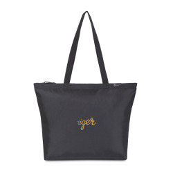 Sac publicitaire shopping tote en rPET AWARE™ Renew