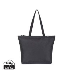 Sac publicitaire shopping tote en rPET AWARE™ Renew