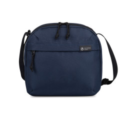 Sac publicitaire isotherme en rPET AWARE™ Renew