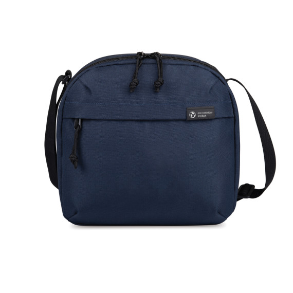 Sac publicitaire isotherme en rPET AWARE™ Renew Sac publicitaire isotherme en rPET AWARE™ Renew