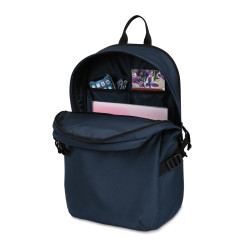 Sac publicitaire à dos ordinateur 15' en rPET AWARE™ Renew