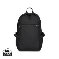 Sac publicitaire à dos ordinateur 15' en rPET AWARE™ Renew Sac publicitaire à dos ordinateur 15' en rPET AWARE™ Renew