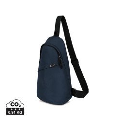 Sac publicitaire bandoulière en rPET AWARE™ Renew
