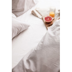 Linge publicitaire de lit en coton 4 pièces Montgomery VINGA