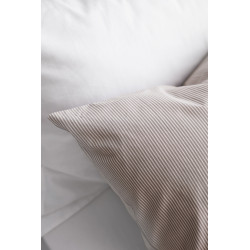 Linge publicitaire de lit en coton 4 pièces Montgomery VINGA