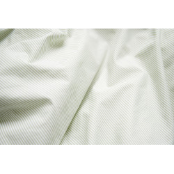 Linge publicitaire de lit en coton 4 pièces Montgomery VINGA