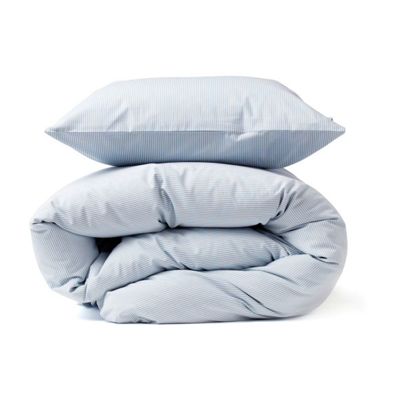 Linge publicitaire de lit en coton 4 pièces Montgomery VINGA