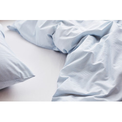Linge publicitaire de lit en coton 4 pièces Montgomery VINGA