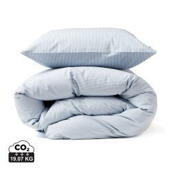 Linge publicitaire de lit en coton 4 pièces Montgomery VINGA