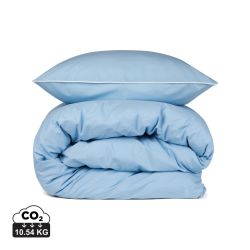 Set de lit en coton biologique personnalisable de 4 pièces OCS VINGA Marston