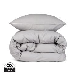 Set de lit en coton biologique personnalisable de 4 pièces OCS VINGA Marston