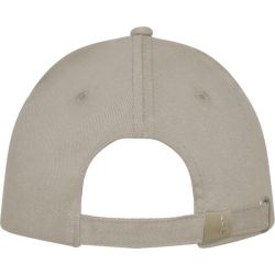 Casquette publicitaire Doyle 5 panneaux Elevate 260 g/m2
