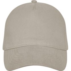 Casquette publicitaire Doyle 5 panneaux Elevate 260 g/m2