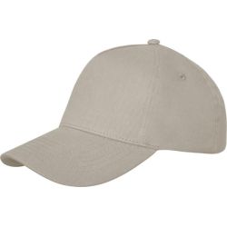 Casquette publicitaire Doyle 5 panneaux Elevate 260 g/m2