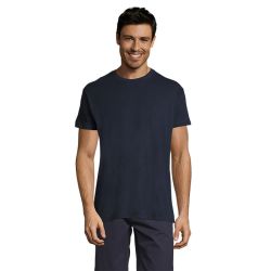 Tee-shirt personnalisé manche courte uni sexe TITAN coton 150 gr Gamme sols Tee-shirt personnalisé manche courte uni sexe TITAN coton 150 gr Gamme sols