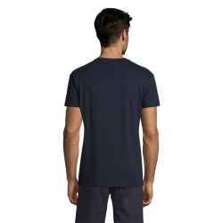 Tee-shirt personnalisé manche courte uni sexe TITAN coton 150 gr Gamme sols Tee-shirt personnalisé manche courte uni sexe TITAN coton 150 gr Gamme sols