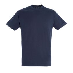 Tee-shirt personnalisé manche courte uni sexe TITAN coton 150 gr Gamme sols Tee-shirt personnalisé manche courte uni sexe TITAN coton 150 gr Gamme sols
