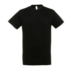 Tee-shirt personnalisé manche courte uni sexe TITAN coton 150 gr Gamme sols Tee-shirt personnalisé manche courte uni sexe TITAN coton 150 gr Gamme sols