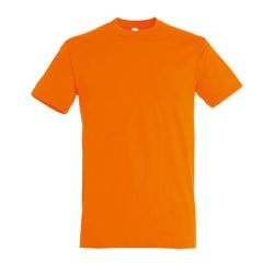 Tee-shirt personnalisé manche courte uni sexe TITAN coton 150 gr Gamme sols Tee-shirt personnalisé manche courte uni sexe TITAN coton 150 gr Gamme sols