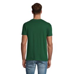 Tee-shirt personnalisé manche courte uni sexe TITAN coton 150 gr Gamme sols Tee-shirt personnalisé manche courte uni sexe TITAN coton 150 gr Gamme sols