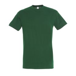 Tee-shirt personnalisé manche courte uni sexe TITAN coton 150 gr Gamme sols Tee-shirt personnalisé manche courte uni sexe TITAN coton 150 gr Gamme sols