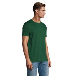 Tee-shirt personnalisé manche courte uni sexe TITAN coton 150 gr Gamme sols Tee-shirt personnalisé manche courte uni sexe TITAN coton 150 gr Gamme sols