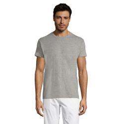 Tee-shirt personnalisé manche courte uni sexe TITAN coton 150 gr Gamme sols Tee-shirt personnalisé manche courte uni sexe TITAN coton 150 gr Gamme sols