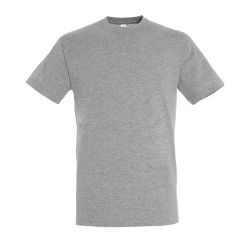 Tee-shirt personnalisé manche courte uni sexe TITAN coton 150 gr Gamme sols Tee-shirt personnalisé manche courte uni sexe TITAN coton 150 gr Gamme sols