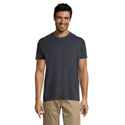 Tee-shirt personnalisé manche courte uni sexe TITAN coton 150 gr Gamme sols Tee-shirt personnalisé manche courte uni sexe TITAN coton 150 gr Gamme sols