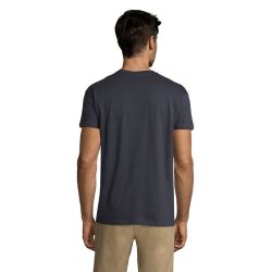 Tee-shirt personnalisé manche courte uni sexe TITAN coton 150 gr Gamme sols Tee-shirt personnalisé manche courte uni sexe TITAN coton 150 gr Gamme sols