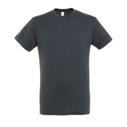 Tee-shirt personnalisé manche courte uni sexe TITAN coton 150 gr Gamme sols Tee-shirt personnalisé manche courte uni sexe TITAN coton 150 gr Gamme sols