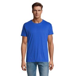 Tee-shirt personnalisé manche courte uni sexe TITAN coton 150 gr Gamme sols Tee-shirt personnalisé manche courte uni sexe TITAN coton 150 gr Gamme sols