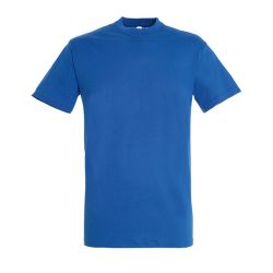Tee-shirt personnalisé manche courte uni sexe TITAN coton 150 gr Gamme sols Tee-shirt personnalisé manche courte uni sexe TITAN coton 150 gr Gamme sols