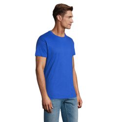Tee-shirt personnalisé manche courte uni sexe TITAN coton 150 gr Gamme sols Tee-shirt personnalisé manche courte uni sexe TITAN coton 150 gr Gamme sols