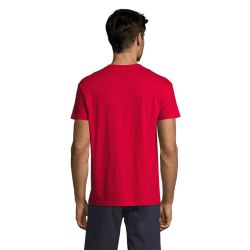 Tee-shirt personnalisé manche courte uni sexe TITAN coton 150 gr Gamme sols Tee-shirt personnalisé manche courte uni sexe TITAN coton 150 gr Gamme sols