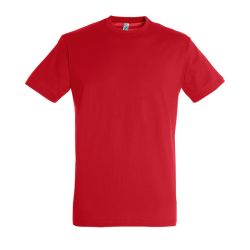Tee-shirt personnalisé manche courte uni sexe TITAN coton 150 gr Gamme sols Tee-shirt personnalisé manche courte uni sexe TITAN coton 150 gr Gamme sols