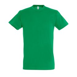Tee-shirt personnalisé manche courte uni sexe TITAN coton 150 gr Gamme sols Tee-shirt personnalisé manche courte uni sexe TITAN coton 150 gr Gamme sols