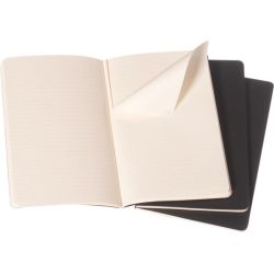 Cahier journal publicitaire Moleskine® de poche Cahier journal publicitaire Moleskine® de poche