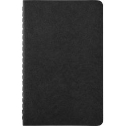 Cahier journal publicitaire Moleskine® de poche Cahier journal publicitaire Moleskine® de poche
