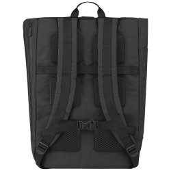 Sac publicitaire à dos rolltop Moleskine Metro