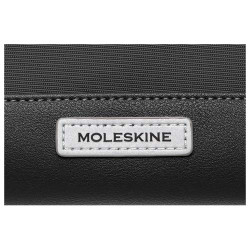 Sac publicitaire à dos rolltop Moleskine Metro