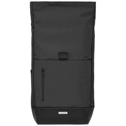 Sac publicitaire à dos rolltop Moleskine Metro
